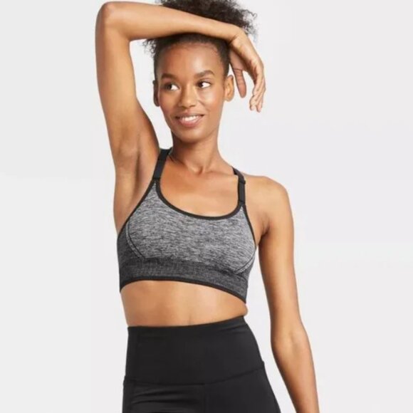 All in Motion Woman Sports Bra - Picture 2 of 11